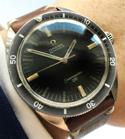 omega seamaster 1|omega seamaster old models.